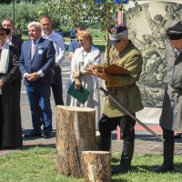 Zobacz w powiększeniu: POWSTANIE STYCZNIOWE – 160 lat później w Baranowie (56)